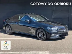 Inny kolor Nowe 2025 Mercedes 300 AMG line Coupe | 306 600 zł