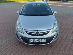 Używany 2012 Opel Corsa | 13 500 zł (Dobra cena)
