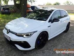 Używany 2022 VW Golf VIII | 121 523 zł