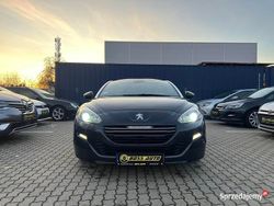 Czarny Używany 2015 Peugeot RCZ Coupe | 51 800 zł (Drogi)