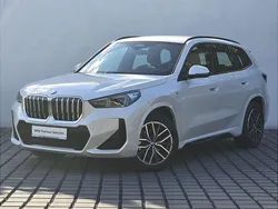 Biel mineralna metalizowany Używany 2024 BMW X1 Luxury Line SUV | 174 900 zł (Uczciwa cena)