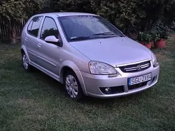 Używany 2008 Tata Indica Hatchback | 1650 zł