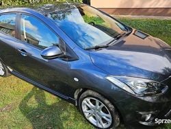 Używany 2008 Mazda 2 | 8800 zł (Uczciwa cena)