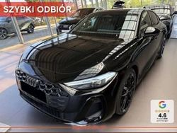 Czarny Nowe 2025 Audi A5 Business Coupe | 204 600 zł