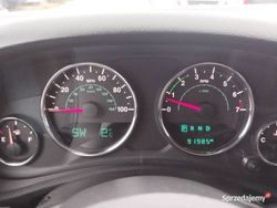 Używany 2016 Jeep Wrangler Sport SUV | 89 900 zł