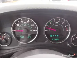 Używany 2016 Jeep Wrangler Sport SUV | 94 900 zł (Dobra cena)