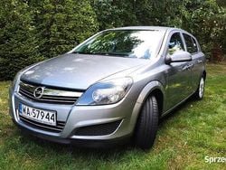 Używany 2010 Opel Astra Hatchback | 15 000 zł (Super Cena)