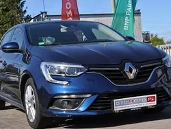 Inny kolor Używany 2019 Renault Mégane IV Sedan/Limuzyna | 48 500 zł (Super Cena)