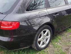 Używany 2009 Audi A4 | 30 500 zł (Drogi)