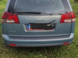 Używany 2005 Opel Vectra | 5000 zł (Dość drogi)