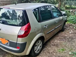Używany 2008 Renault Scénic II Minivan | 1400 zł (Super Cena)