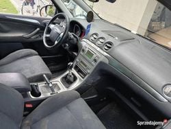 Używany 2006 Ford S-MAX S Minivan | 5300 zł (Uczciwa cena)