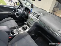 Używany 2006 Ford S-MAX S Minivan | 5300 zł (Uczciwa cena)