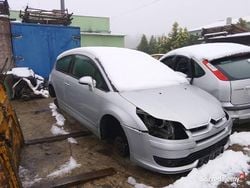 Używany 2006 Citroën C4 | 1200 zł (Super Cena)