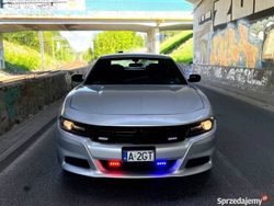 Srebrny Używany 2019 Dodge Charger Sedan/Limuzyna | 89 000 zł (Uczciwa cena)
