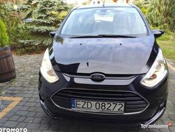 Używany 2015 Ford B-MAX Titanium Minivan | 24 500 zł (Drogi)