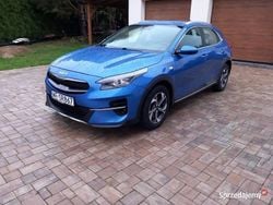 Używany 2022 Kia XCeed 2 SUV | 73 000 zł (Uczciwa cena)