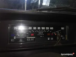 Używany 1981 Skoda 105 Sedan/Limuzyna | 5000 zł
