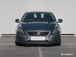 Szary Używany 2015 Volvo V40 Hatchback | 39 999 zł (Uczciwa cena)