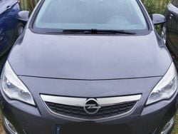 Używany 2012 Opel Astra | 19 900 zł (Uczciwa cena)