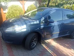 Używany 2007 Fiat Grande Punto Hatchback | 5000 zł (Uczciwa cena)