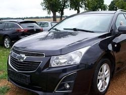 Czarny Używany 2013 Chevrolet Cruze Kombi | 14 500 zł (Super Cena)