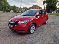 Czerwony Używany 2016 Honda HR-V SUV | 55 900 zł (Drogi)
