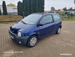 Używany 2000 Renault Twingo Hatchback | 2500 zł