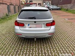 Używany 2014 BMW 320 | 34 900 zł (Super Cena)