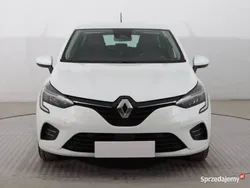 Biały Używany 2021 Renault Clio V Hatchback | 40 999 zł (Uczciwa cena)