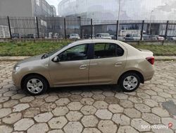 Beżowy Używany 2020 Dacia Logan Lauréate Sedan/Limuzyna | 40 000 zł (Drogi)