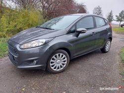 Używany 2015 Ford Fiesta | 23 900 zł (Uczciwa cena)