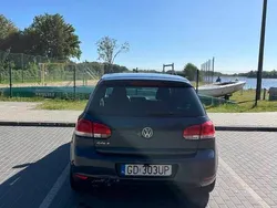 Używany 2009 VW Golf VI | 17 800 zł (Uczciwa cena)