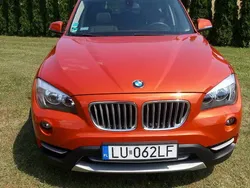Używany 2012 BMW X1 xLine SUV | 35 500 zł (Uczciwa cena)