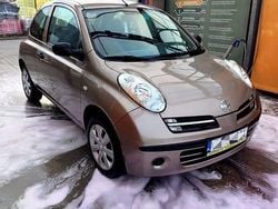 Używany 2005 Nissan Micra | 4900 zł (Dość drogi)