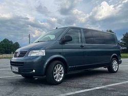 Używany 2005 VW Caravelle Minivan | 39 900 zł