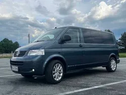 Używany 2005 VW Caravelle Minivan | 39 900 zł (Uczciwa cena)