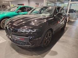 Lakier pastelowy czarny alfa black Nowe 2025 Alfa Romeo Tonale SUV | 195 900 zł
