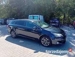 Używany 2013 Toyota Avensis | 13 700 zł (Dobra cena)