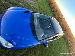 Niebieski Używany 2003 Peugeot 206 Kombi | 3200 zł (Uczciwa cena)