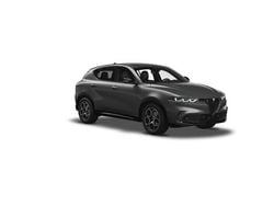Lakier metalizowany szary vesuvio grey Nowe 2025 Alfa Romeo Tonale Sprint SUV | 184 013 zł