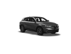 Lakier metalizowany szary vesuvio grey Nowe 2025 Alfa Romeo Tonale Sprint SUV | 184 013 zł (Uczciwa cena)