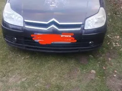 Używany 2005 Citroën C5 Sedan/Limuzyna | 3000 zł (Uczciwa cena)