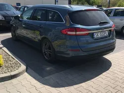 Używany 2018 Ford Mondeo | 46 000 zł (Super Cena)