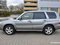 Używany 2006 Subaru Forester SUV | 15 700 zł