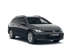 Nowe 2025 VW Golf VIII Kombi | 147 250 zł (Dobra cena)