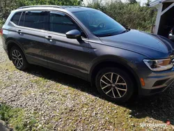 Używany 2021 VW Tiguan Allspace SUV | 100 000 zł (Super Cena)