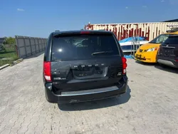 Czarny (metalik) Używany 2019 Dodge Grand Caravan Minivan | 34 900 zł