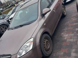 Brązowy Używany 2008 Kia Ceed 2 Kombi | 5600 zł (Uczciwa cena)