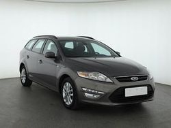 Szary Używany 2013 Ford Mondeo Kombi | 26 999 zł (Uczciwa cena)